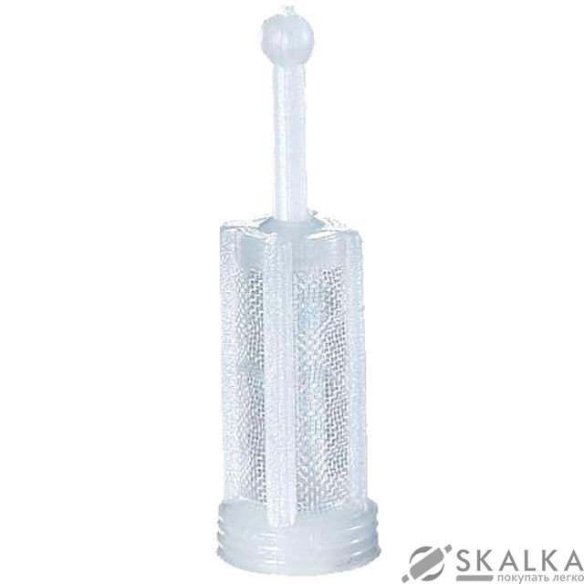 На фото Фильтры Intertool в верхний бачок краскораспылителей, упаковка 10шт (PT-2101)