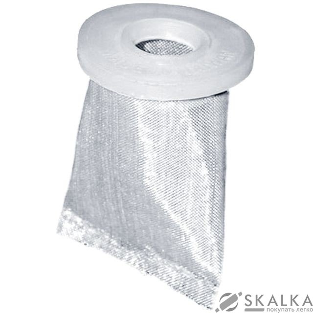 На фото Фильтры Intertool в нижний бачок краскораспылителей, упаковка 10шт (PT-2102)