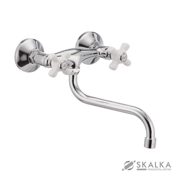 Смеситель для кухни Haiba ODYSSEY 361 (HB0317) На фото Смеситель для кухни Haiba ODYSSEY 361 (HB0317)