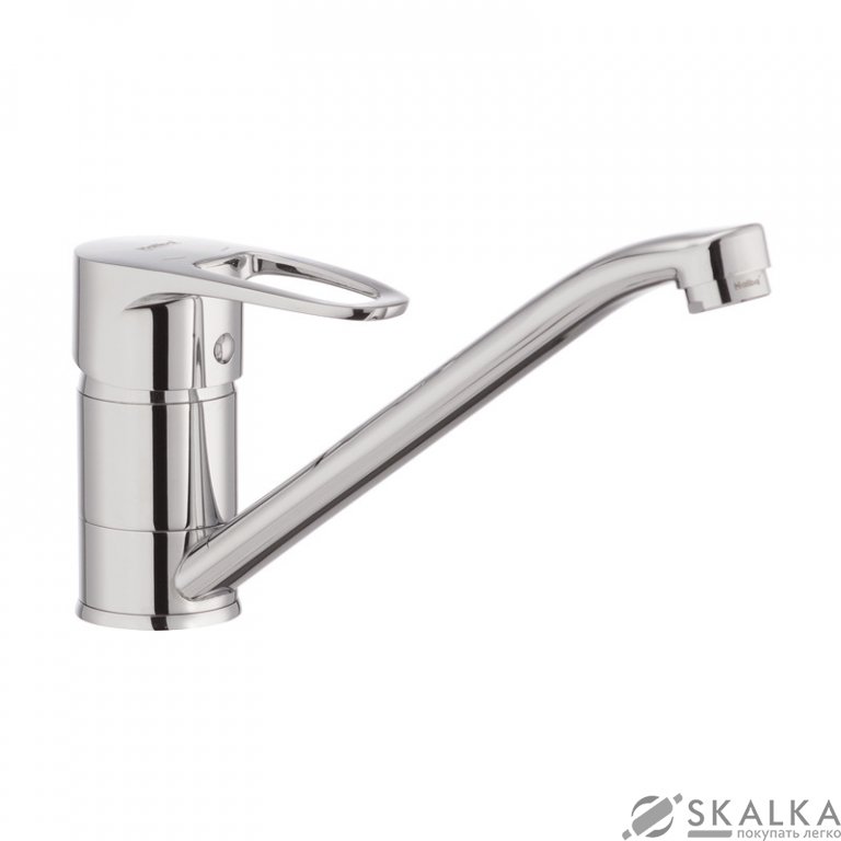 Смеситель для кухни Haiba XIDE 004 (HB0770) На фото Смеситель для кухни Haiba XIDE 004 (HB0770)