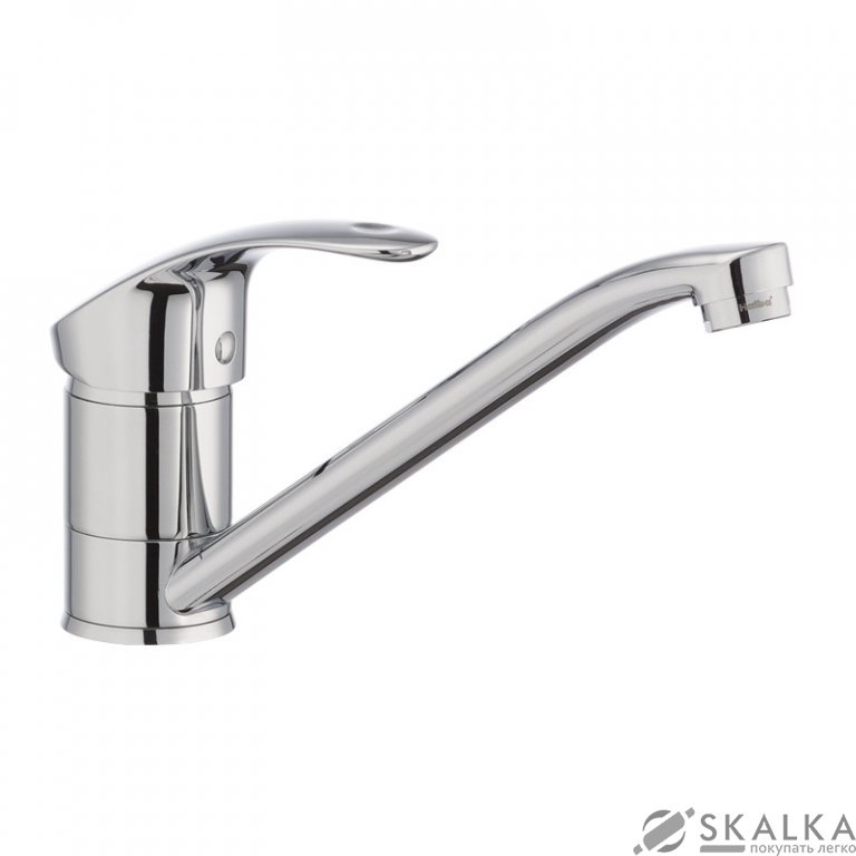 Смеситель для кухни Haiba FABIO 004 (HB0771) На фото Смеситель для кухни Haiba FABIO 004 (HB0771)