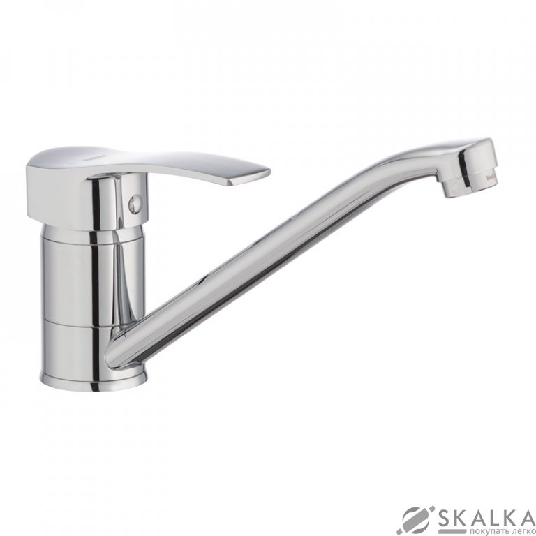 На фото Смеситель для кухни Haiba ONIX 004 (HB0767)