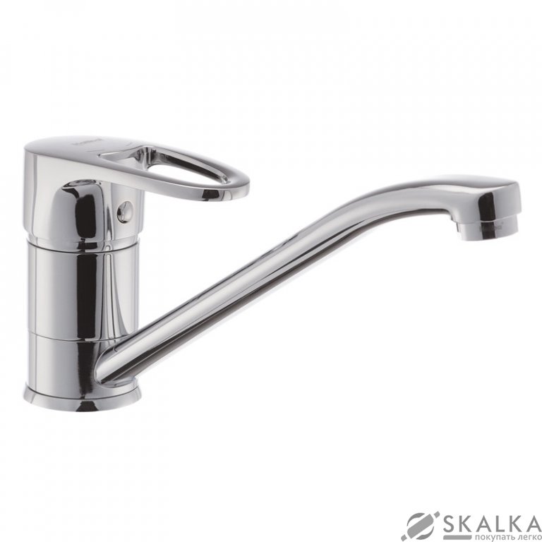 На фото Смеситель для кухни Haiba CEBA 004 (HB0028)