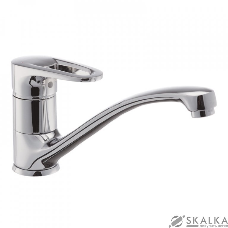 Смеситель для кухни Haiba OPUS 012 (HB0897) На фото Смеситель для кухни Haiba OPUS 012 (HB0897)