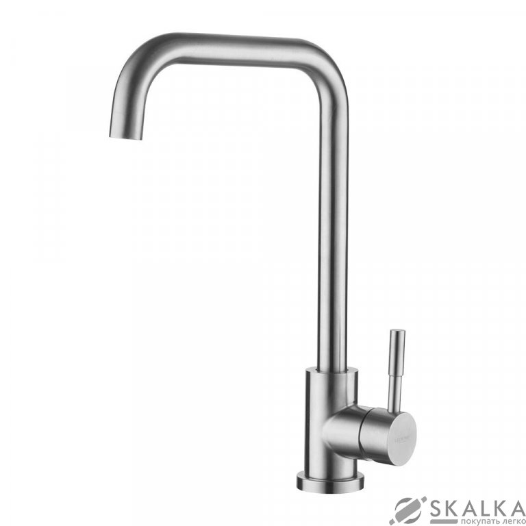 Смеситель для кухни ZERIX LR4998-4 (ZX0572) На фото Смеситель для кухни ZERIX LR4998-4 (ZX0572)