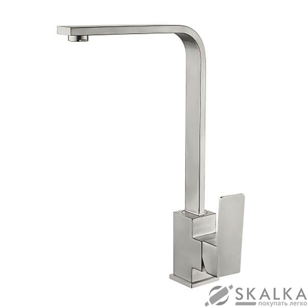 Смеситель для кухни ZERIX LR74033 (LL1479) На фото Смеситель для кухни ZERIX LR74033 (LL1479)