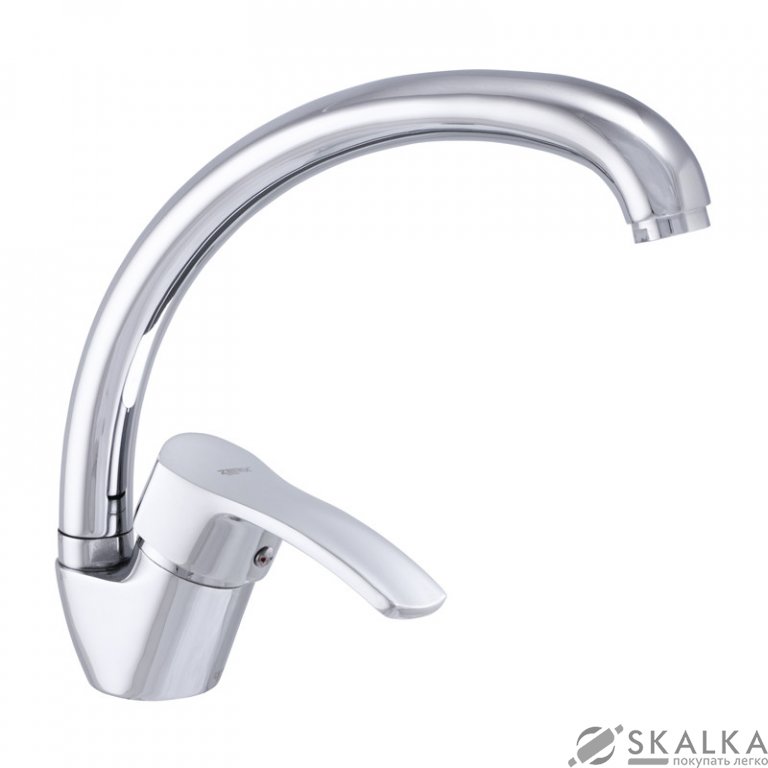 Смеситель для кухни ZERIX YUB 279 (ZX0107) На фото Смеситель для кухни ZERIX YUB 279 (ZX0107)