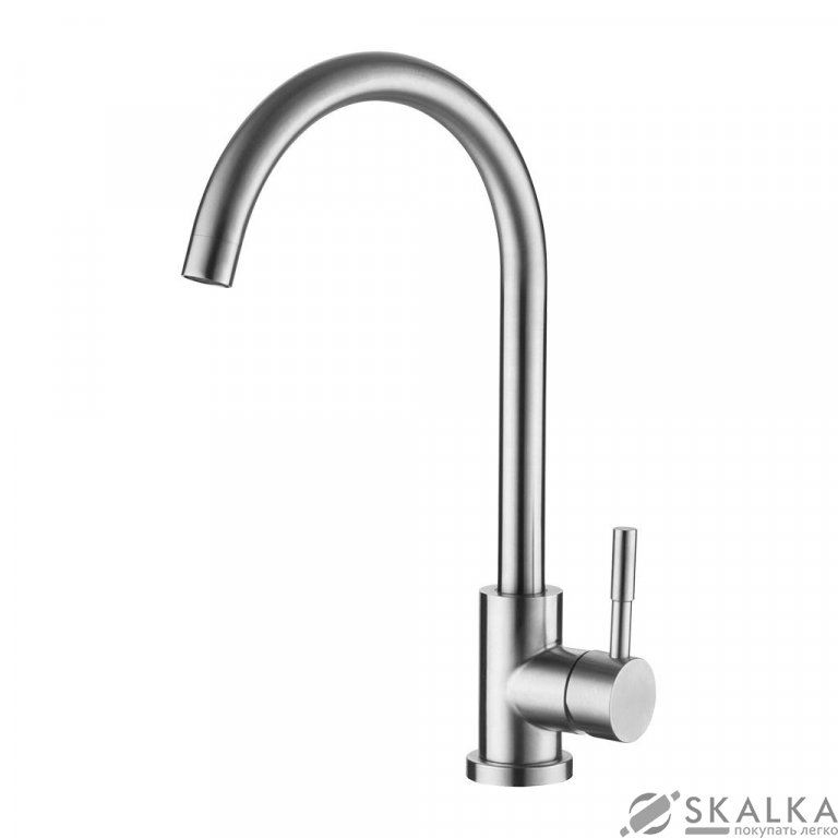 Смеситель для кухни ZERIX LR4998-3 (ZX0571) На фото Смеситель для кухни ZERIX LR4998-3 (ZX0571)