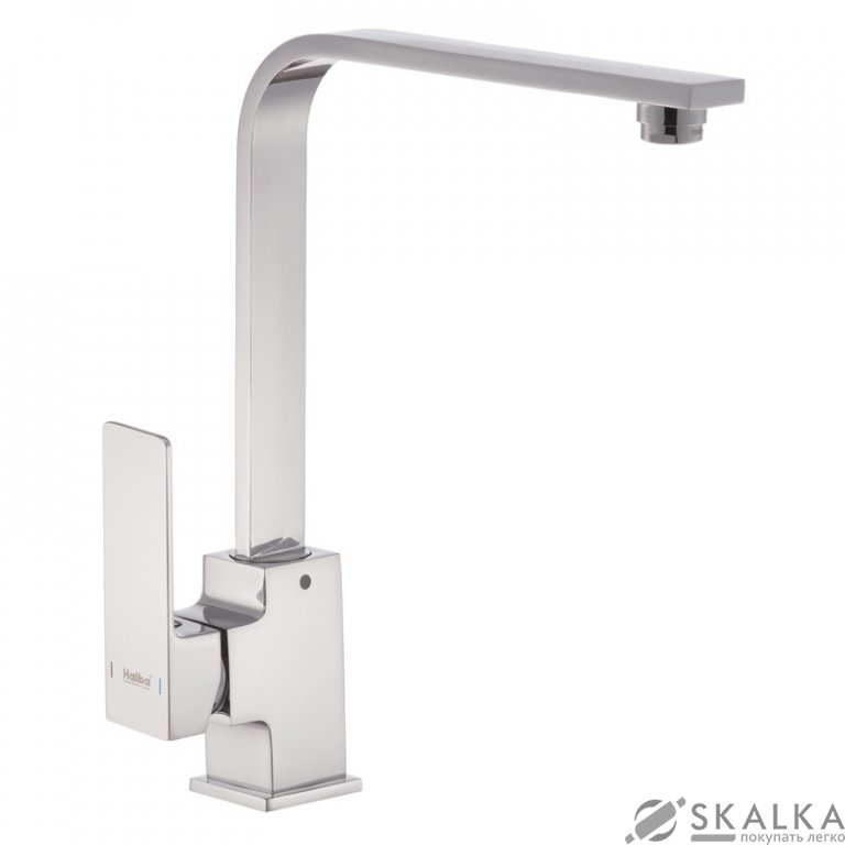 На фото Смеситель для кухни Haiba MILLER 017 (HB0961)