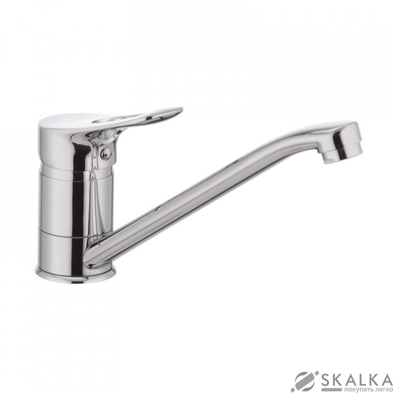 Смеситель для кухни MIXXUS ARIZONA 004 (MI0591) На фото Смеситель для кухни MIXXUS ARIZONA 004 (MI0591)