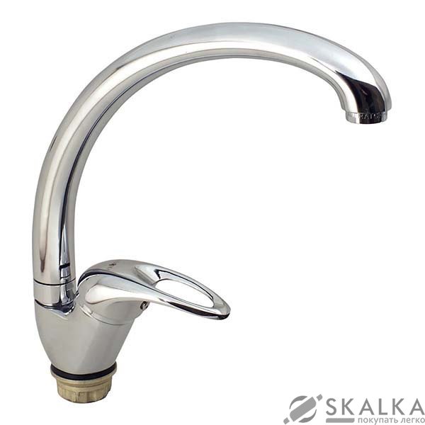 На фото Смеситель для кухни CHAMPION PREMIERE 777 (CH0256)