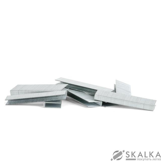 На фото Скоба Intertool для степлера 32мм, 10.8*1.40*1.60мм, 10000шт/упак (PT-8232)