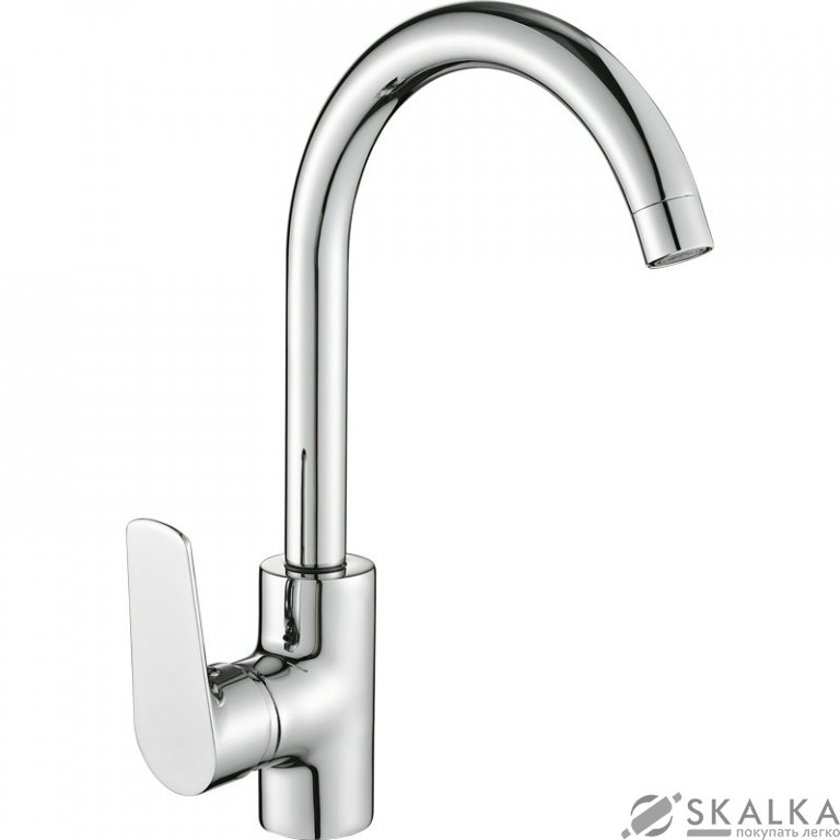 На фото Смеситель для кухни CRON SMART 011 (CR0187)