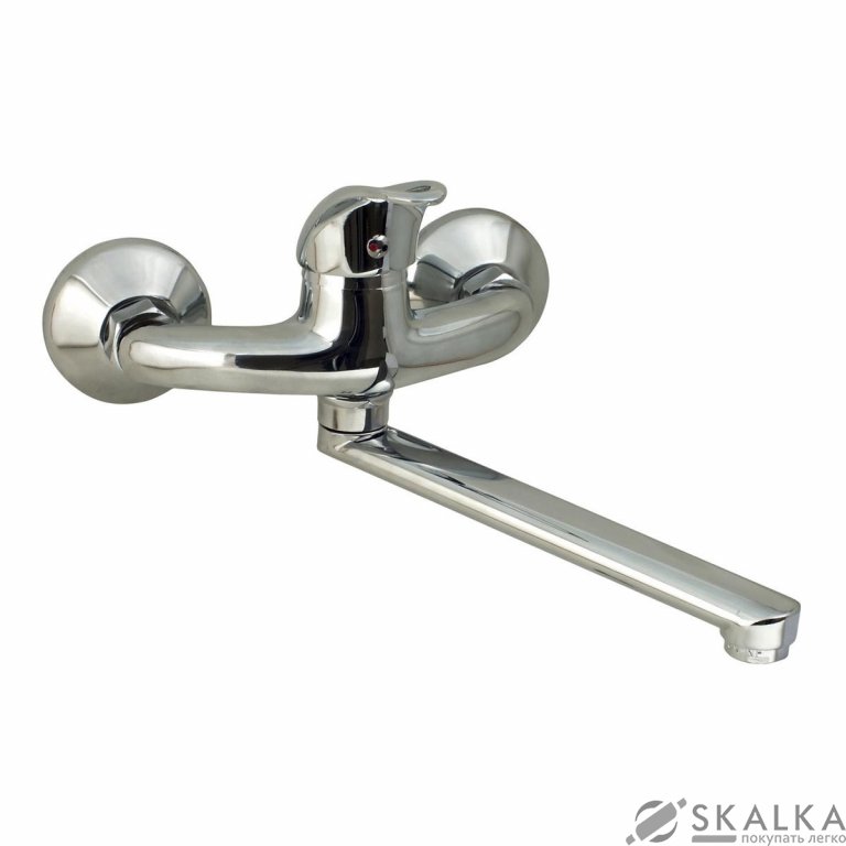 На фото Смеситель для кухни CHAMPION PREMIERE 005 (CH0228)