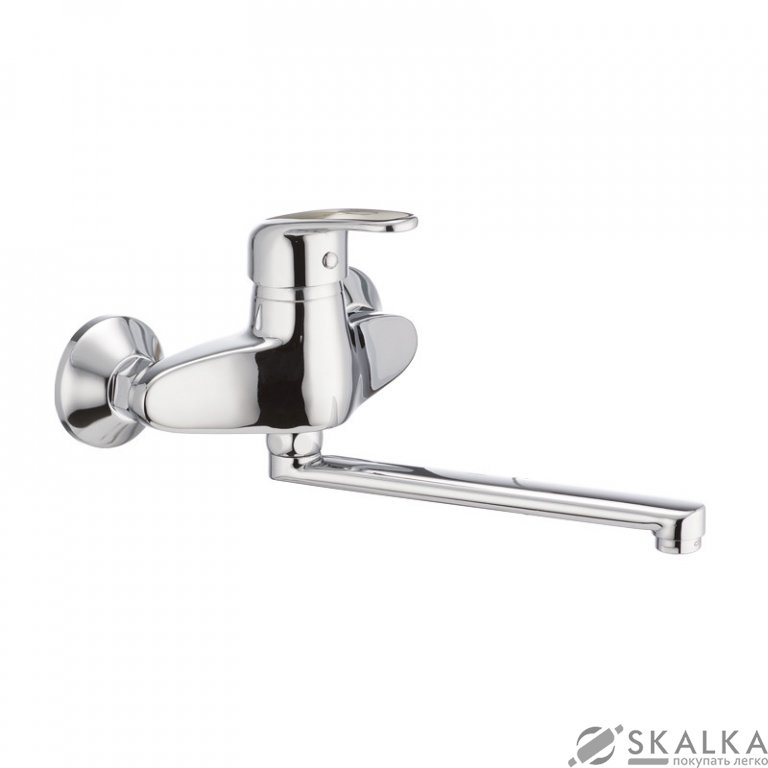 Смеситель для кухни CRON MAGIC 005 (CR0122) На фото Смеситель для кухни CRON MAGIC 005 (CR0122)