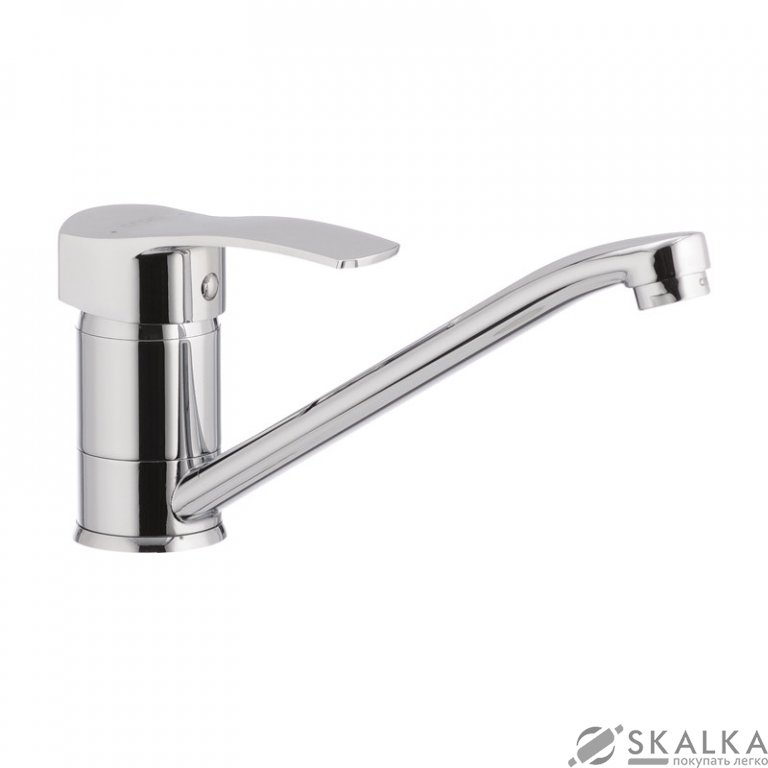 Смеситель для кухни CRON FOCUS 004 (CR0017) На фото Смеситель для кухни CRON FOCUS 004 (CR0017)