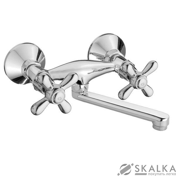 На фото Смеситель для кухни EP DOMINOX 361 (EP0078)