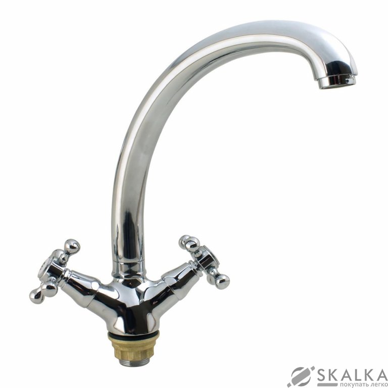 На фото Смеситель для кухни CHAMPION MF 273 (CH0076)