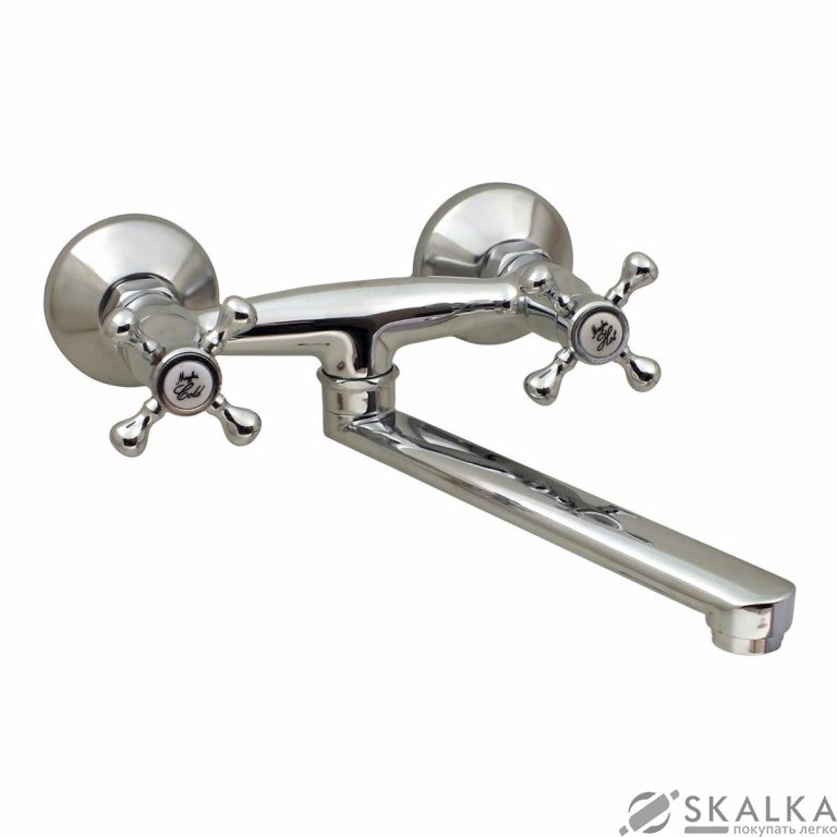 На фото Смеситель для кухни CHAMPION MF 361 (CH0077)