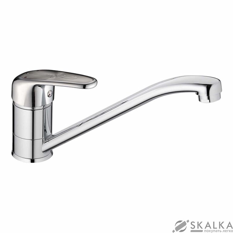 Смеситель для кухни CRON MAGIC 004 (CR0149) На фото Смеситель для кухни CRON MAGIC 004 (CR0149)