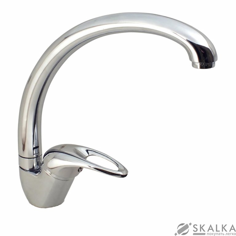 Смеситель для кухни CHAMPION PREMIERE 011 (CH0084) На фото Смеситель для кухни CHAMPION PREMIERE 011 (CH0084)