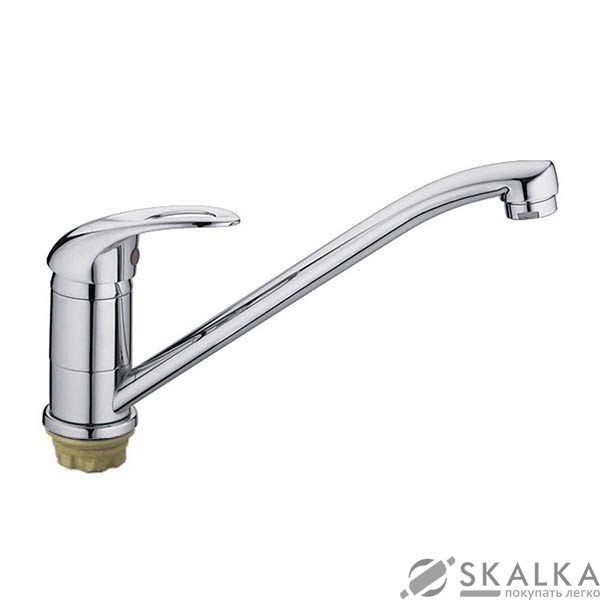 Смеситель для кухни CHAMPION PREMIERE 555 (CH0085) На фото Смеситель для кухни CHAMPION PREMIERE 555 (CH0085)