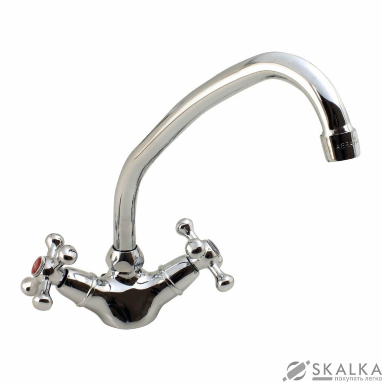 На фото Смеситель для кухни CHAMPION SMES 271 (CH0102)