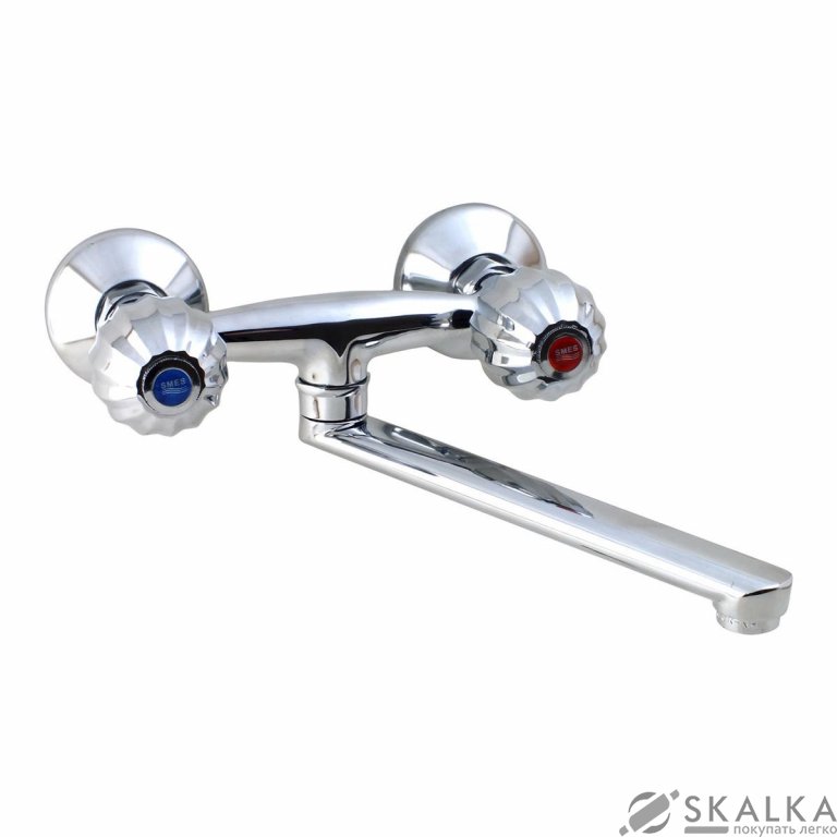 Смеситель для кухни CHAMPION АПЕЛЬСИН 361 (CH0126) На фото Смеситель для кухни CHAMPION АПЕЛЬСИН 361 (CH0126)