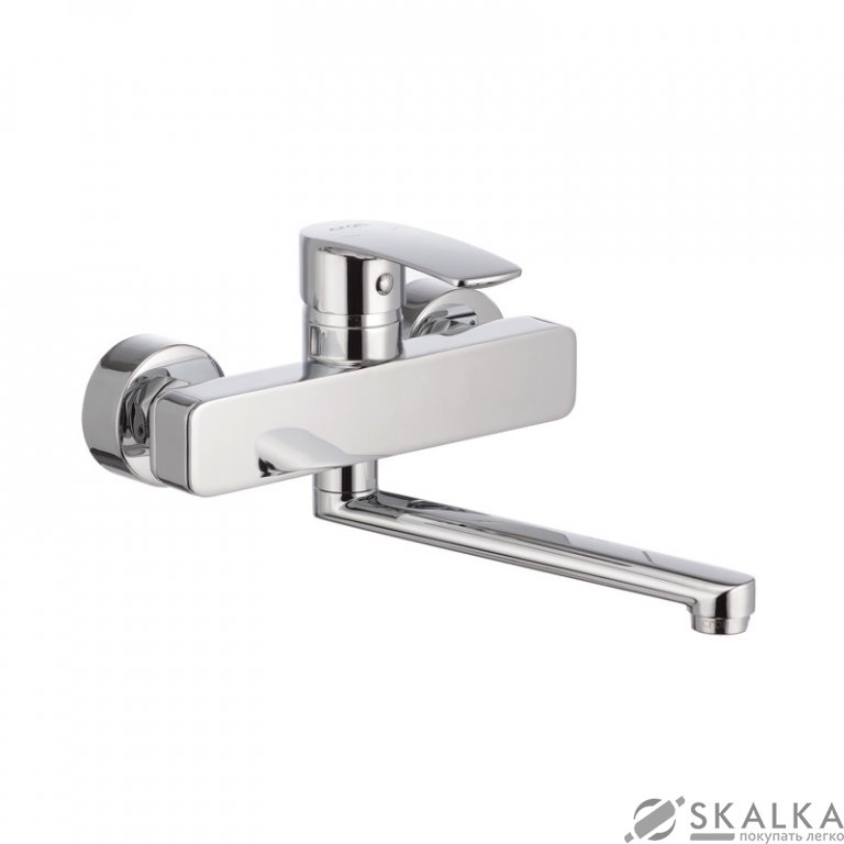 На фото Смеситель для кухни CRON VEGA 005 (CR0819)