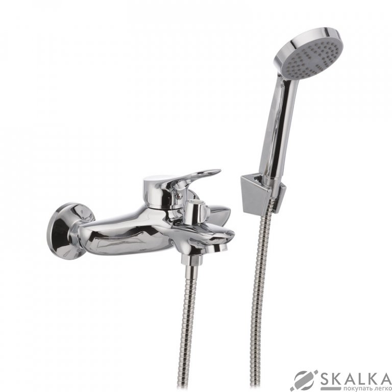 Смеситель для ванны MIXXUS ARIZONA 009 (MI0587) На фото Смеситель для ванны MIXXUS ARIZONA 009 (MI0587)