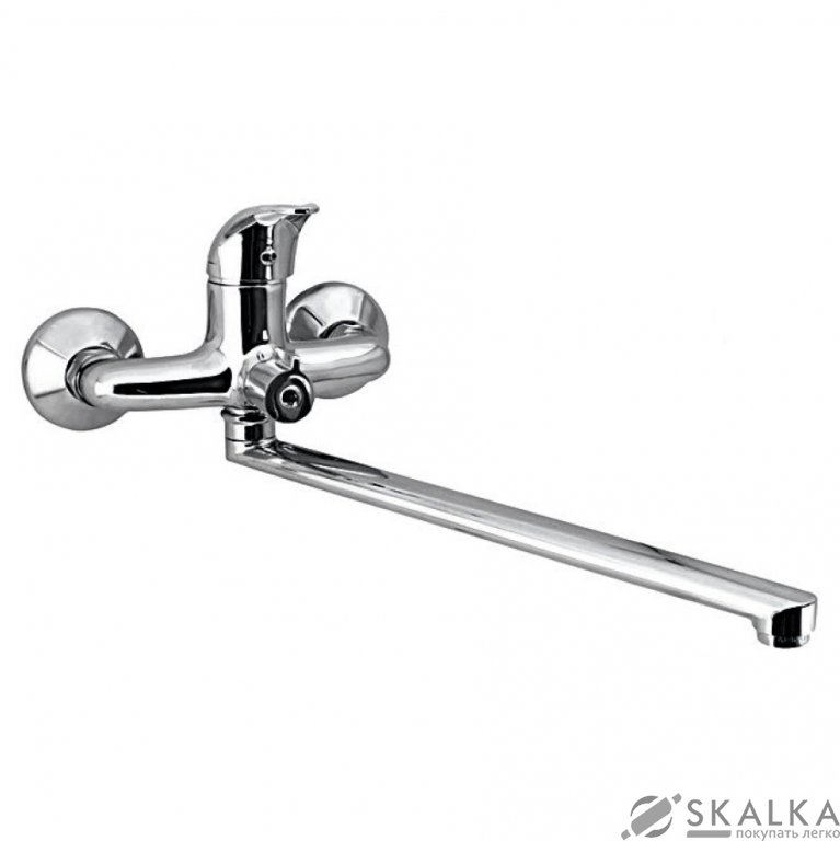 Смеситель для ванны CHAMPION PREMIERE 006 (CH0273) На фото Смеситель для ванны CHAMPION PREMIERE 006 (CH0273)