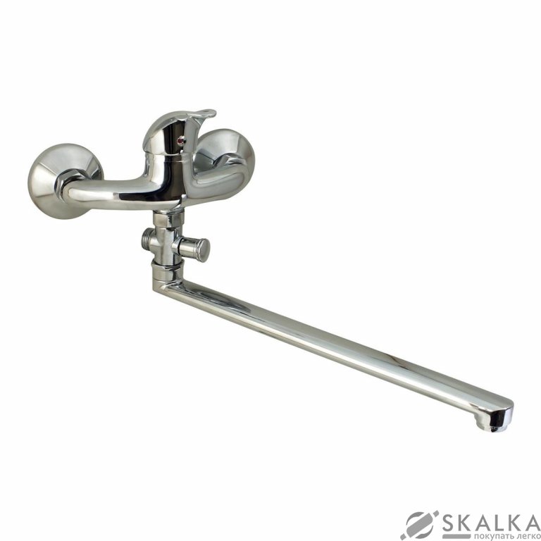 На фото Смеситель для ванны CHAMPION PREMIERE 006 (CH0082)