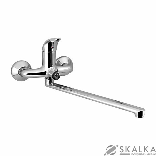 Смеситель для ванны EP PREMIERE 006 EURO (OL0008) На фото Смеситель для ванны EP PREMIERE 006 EURO (OL0008)