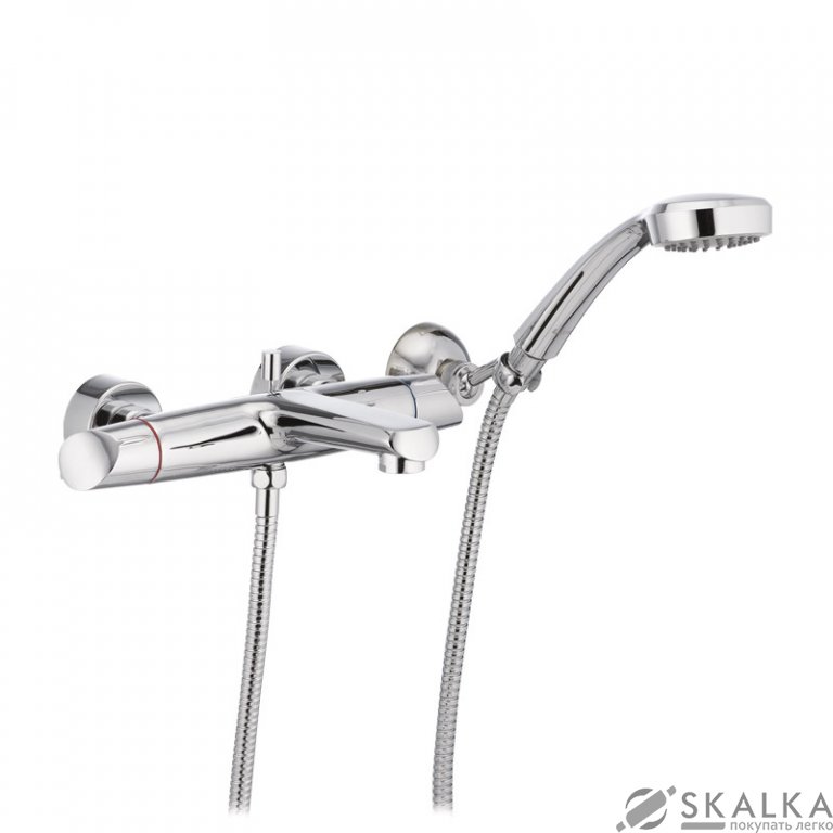 Смеситель для ванны LATRES LORENZO 009 (LA0025) На фото Смеситель для ванны LATRES LORENZO 009 (LA0025)