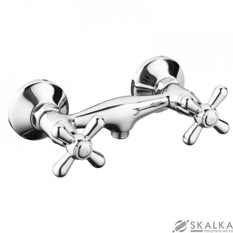 Смеситель для душа Haiba DOMINOX 003 (HB0060) На фото Смеситель для душа Haiba DOMINOX 003 (HB0060)