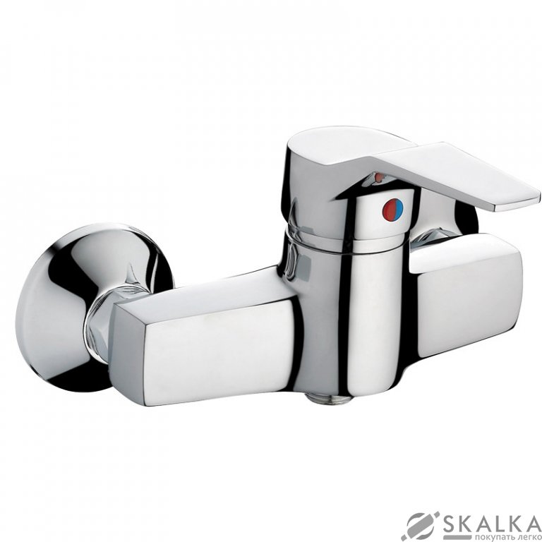 Смеситель для душа Haiba ZEON 003 (HB0407) На фото Смеситель для душа Haiba ZEON 003 (HB0407)