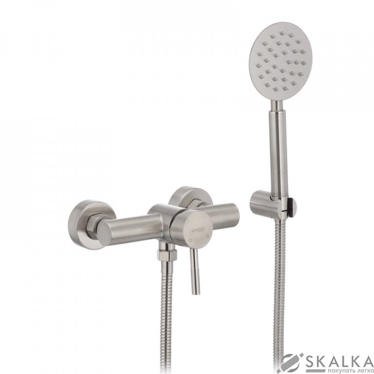 Смеситель для душа MIXXUS SUS-003 (SS2805) На фото Смеситель для душа MIXXUS SUS-003 (SS2805)