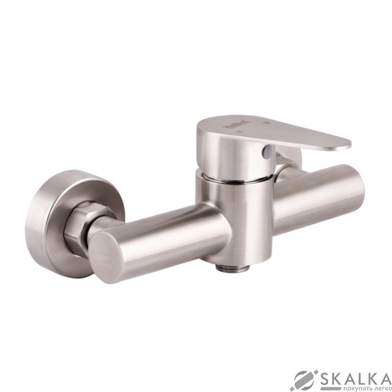 На фото Смеситель для ванны HAIBA DAX 003 (HB3901)
