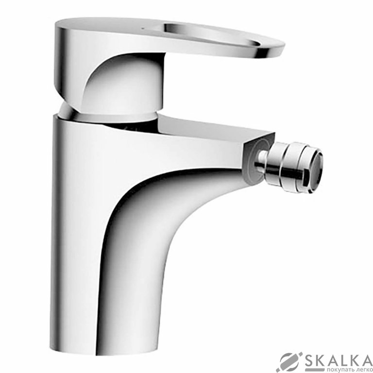 Смеситель для биде Haiba CEBA 002 (HB0026) На фото Смеситель для биде Haiba CEBA 002 (HB0026)