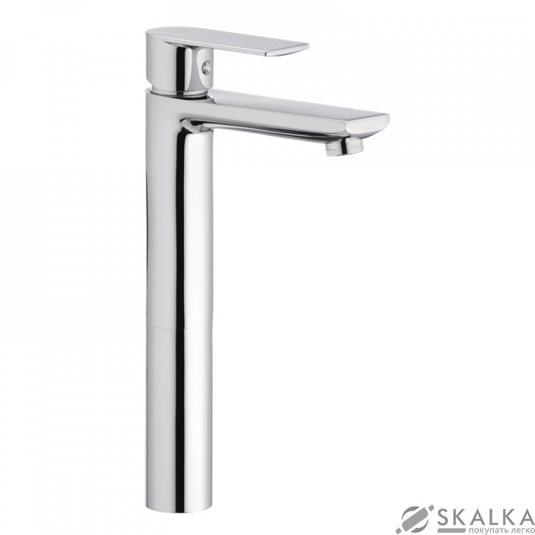 Смеситель для раковины IBERGRIF SUPREME M11102 (IB0003) На фото Смеситель для раковины IBERGRIF SUPREME M11102 (IB0003)