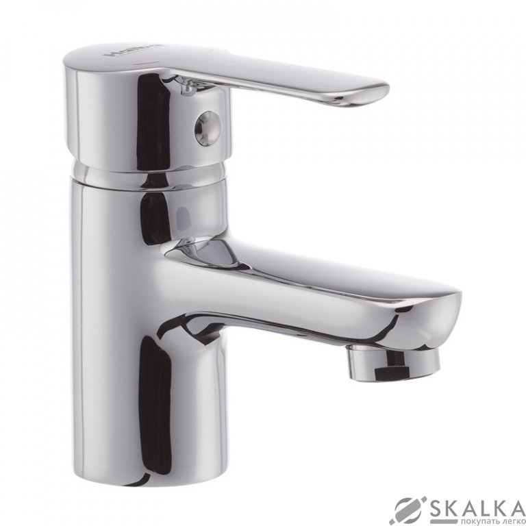 Смеситель для раковины Haiba MARCO 001 (HB0874) На фото Смеситель для раковины Haiba MARCO 001 (HB0874)