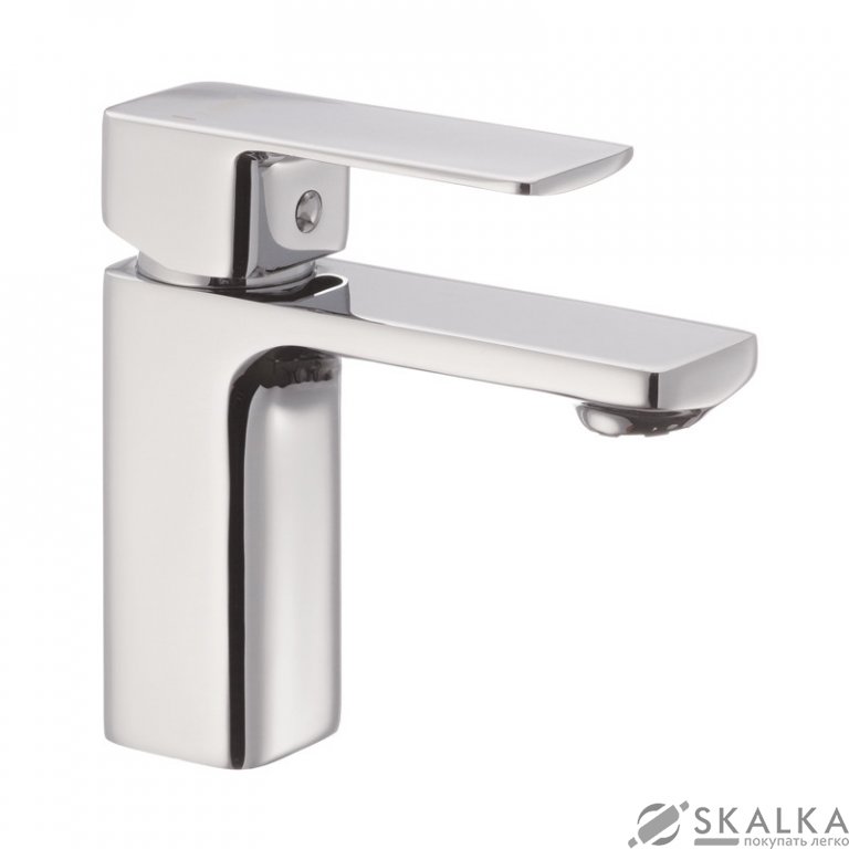 На фото Смеситель для раковины Haiba KUBUS 001 (HB0792)