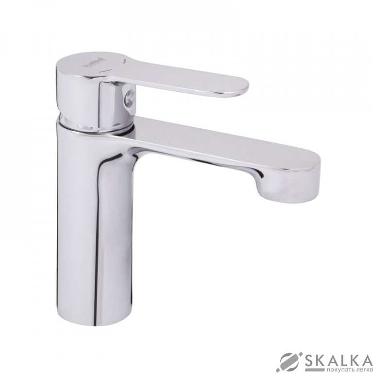 Смеситель для раковины Haiba DANIEL 001 (HB1010) На фото Смеситель для раковины Haiba DANIEL 001 (HB1010)