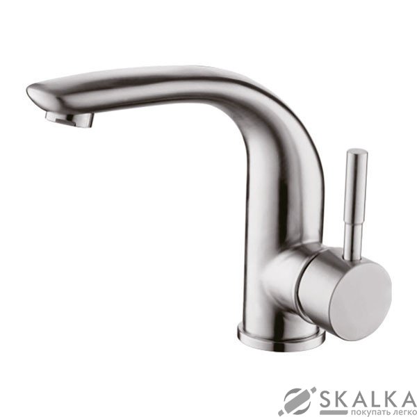 На фото Смеситель для раковины ZERIX LR71205 (LL1468)