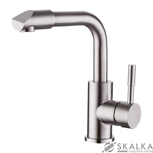 Смеситель для раковины ZERIX LR71198-4 (LL1467) На фото Смеситель для раковины ZERIX LR71198-4 (LL1467)