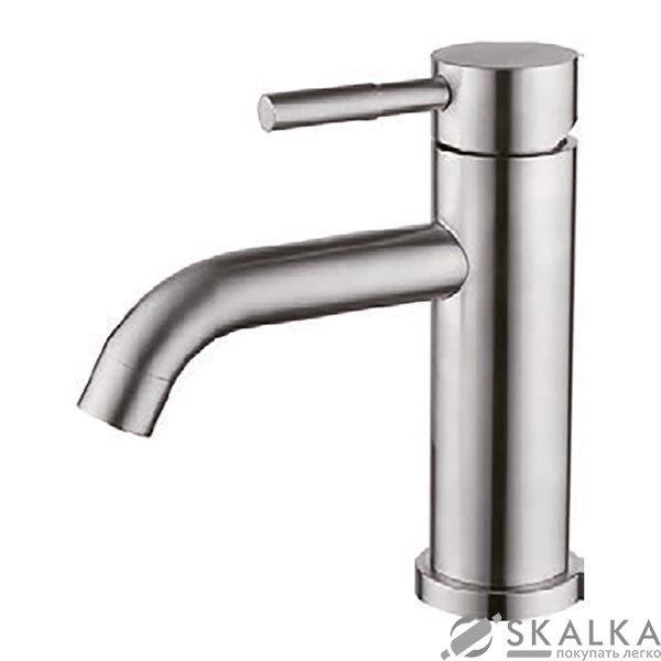 На фото Смеситель для раковины ZERIX LR71005-1 (LL1463)