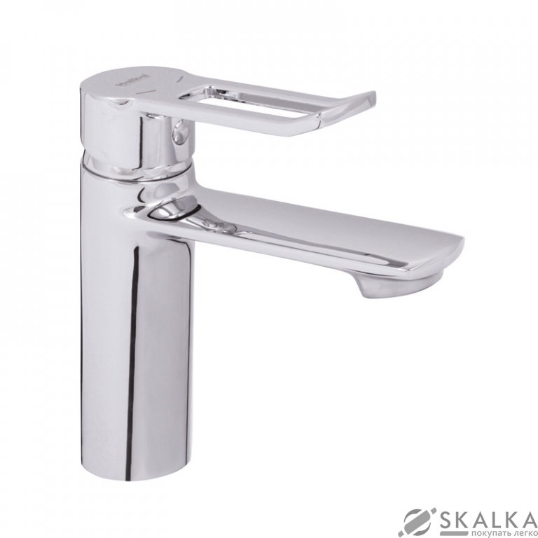 Смеситель для раковины Haiba ADEL 001 (HB1004) На фото Смеситель для раковины Haiba ADEL 001 (HB1004)