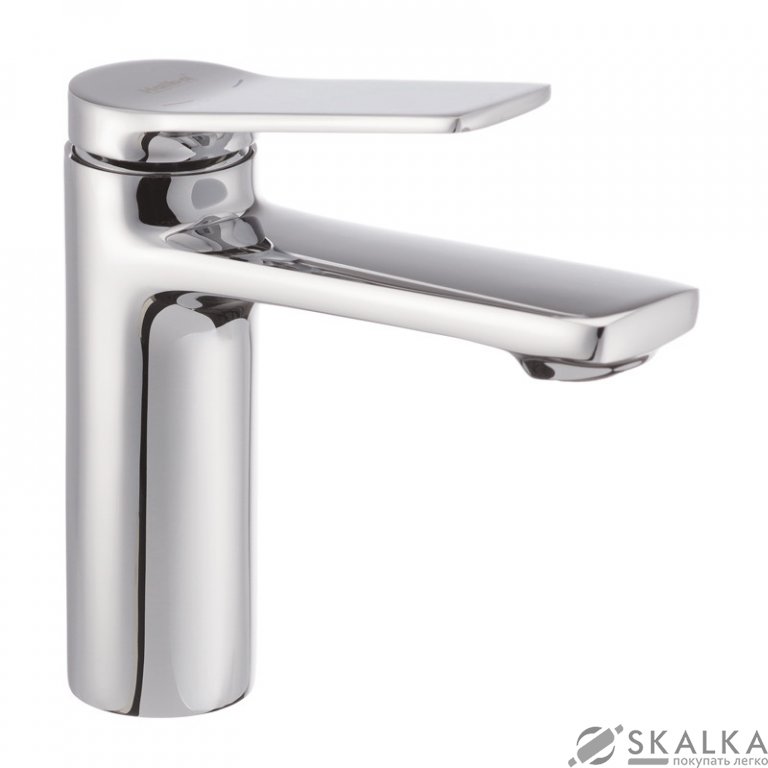 На фото Смеситель для раковины Haiba NOVAK 001 (HB0954)