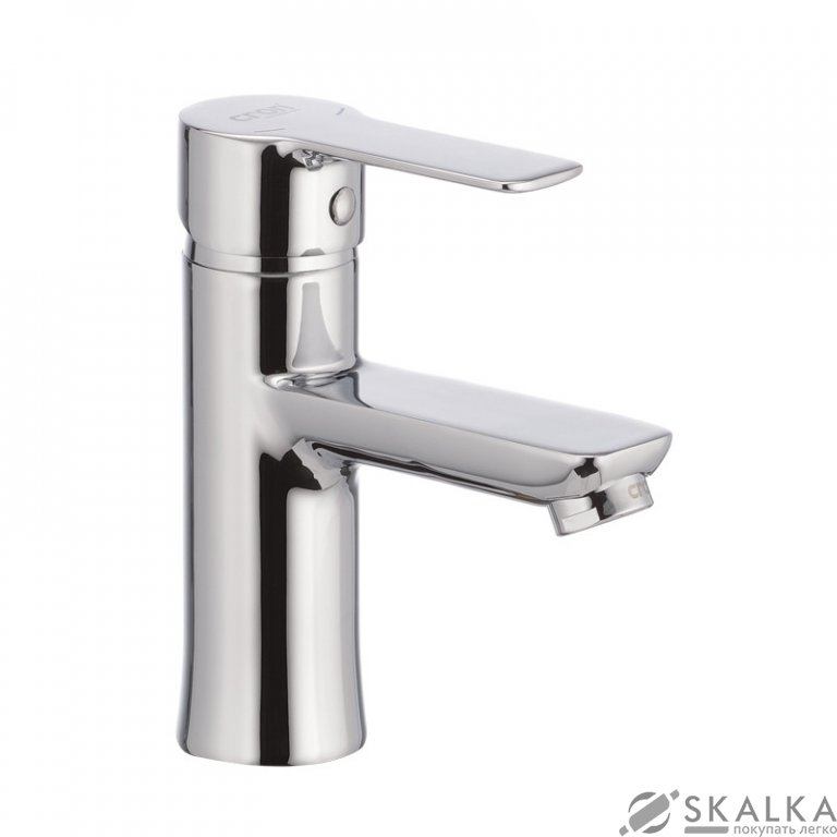 На фото Смеситель для раковины CRON ENZO 001 (CR0821)