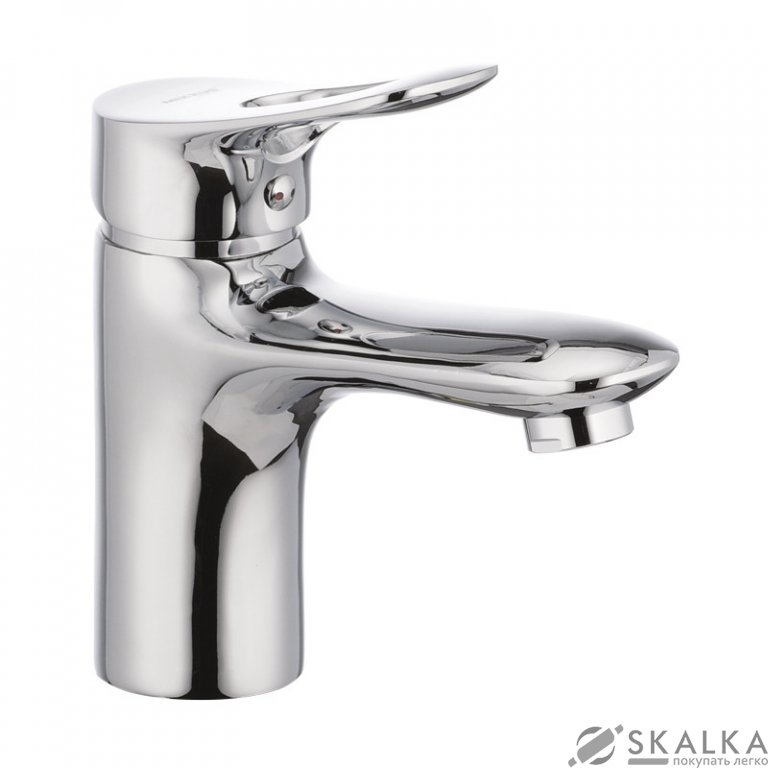 Смеситель для раковины MIXXUS ARIZONA 001 (MI0586) На фото Смеситель для раковины MIXXUS ARIZONA 001 (MI0586)